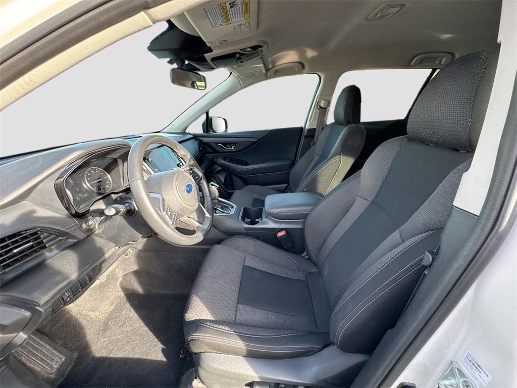 used 2024 Subaru Outback car, priced at $22,900