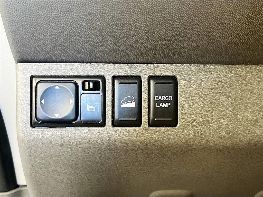 used 2020 Nissan Frontier car, priced at $21,500