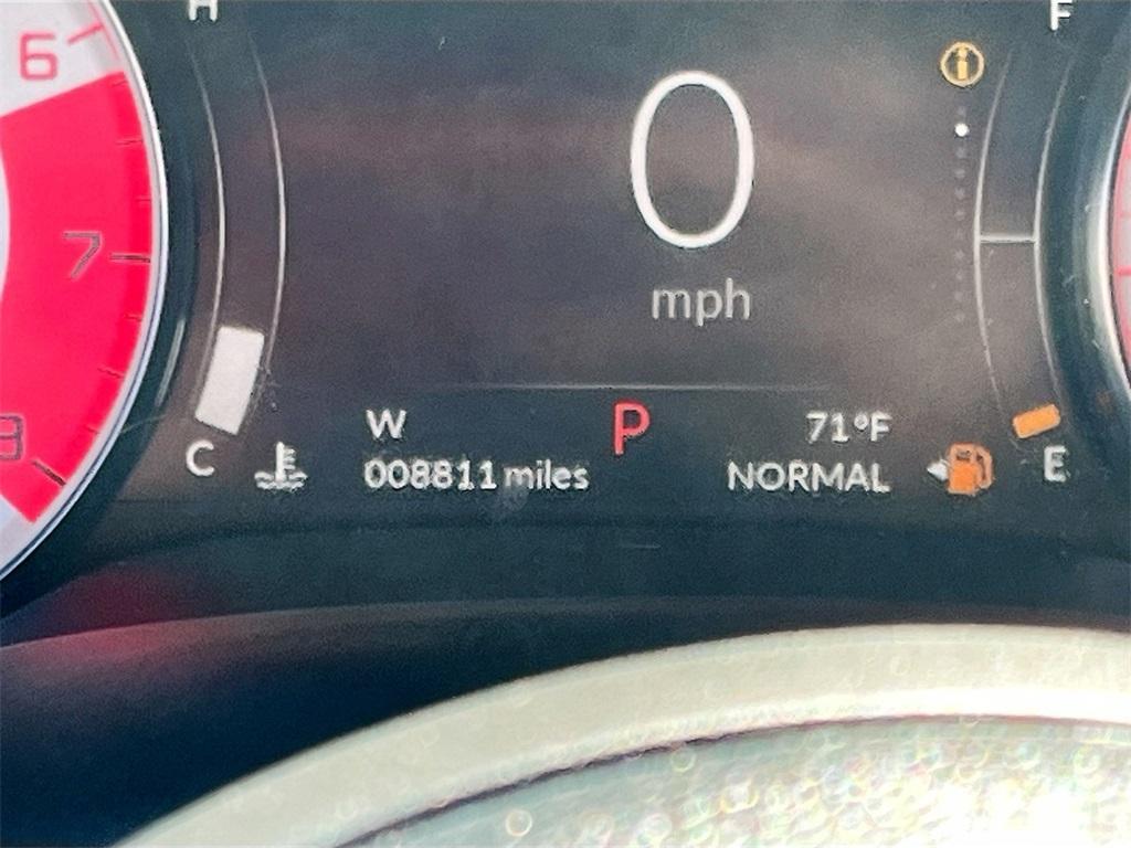 used 2023 Acura TLX car, priced at $42,200