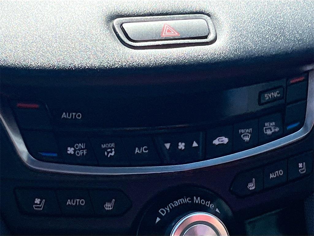 used 2023 Acura TLX car, priced at $42,200