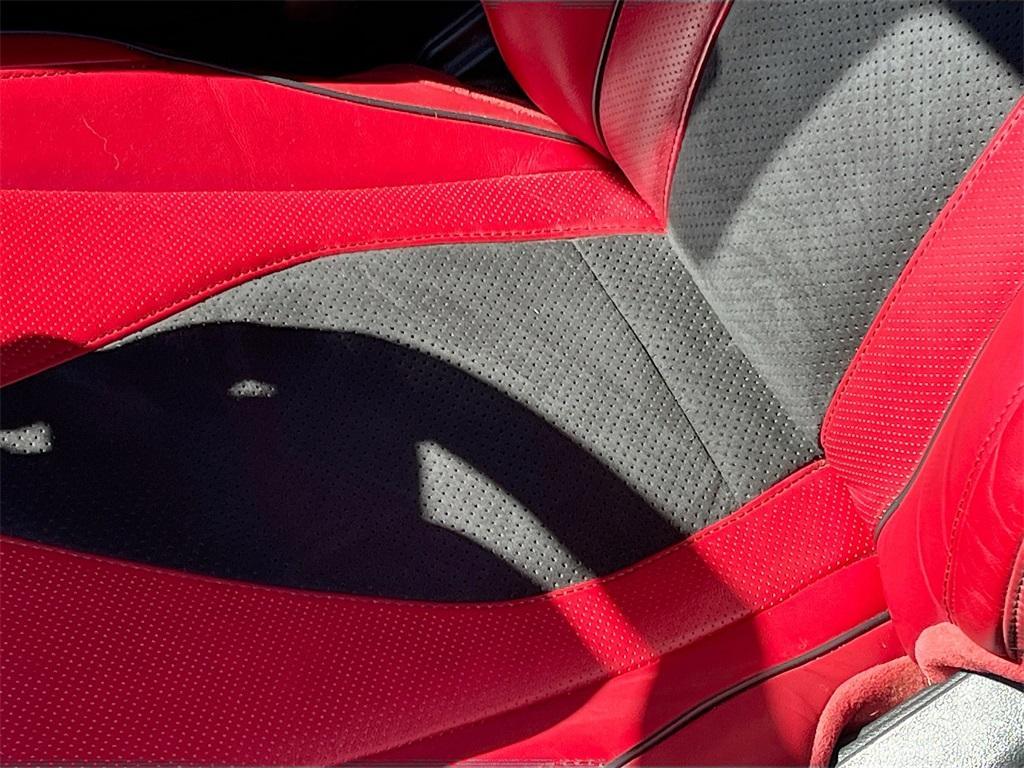 used 2023 Acura TLX car, priced at $42,200