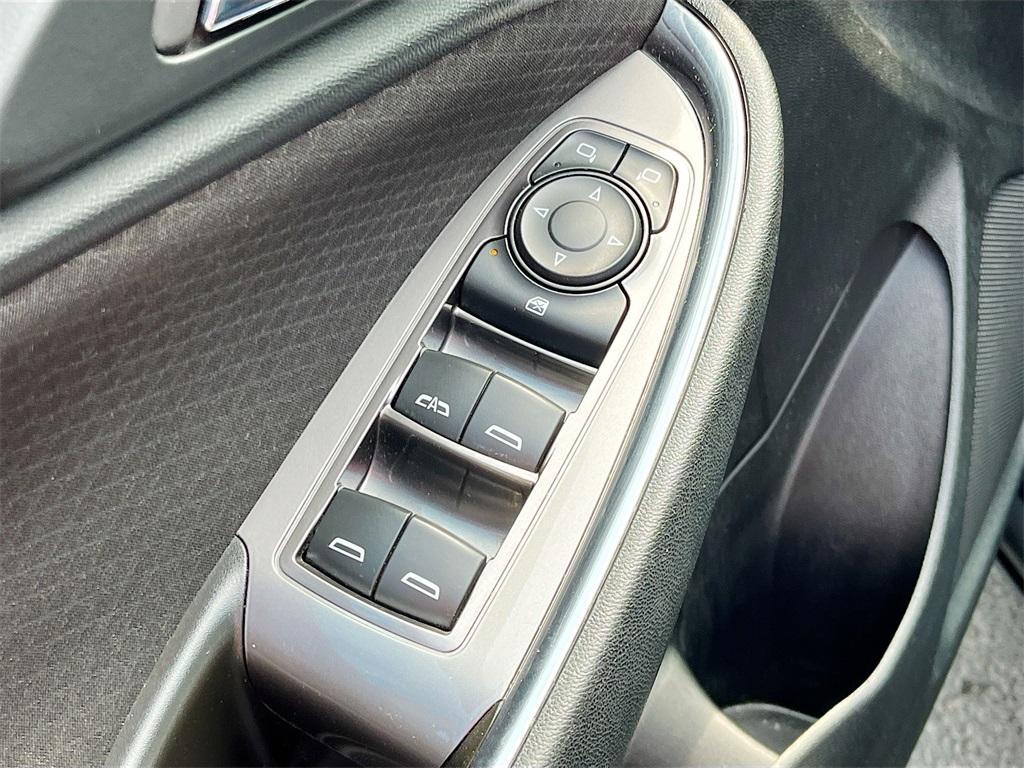 used 2017 Chevrolet Malibu car, priced at $11,500