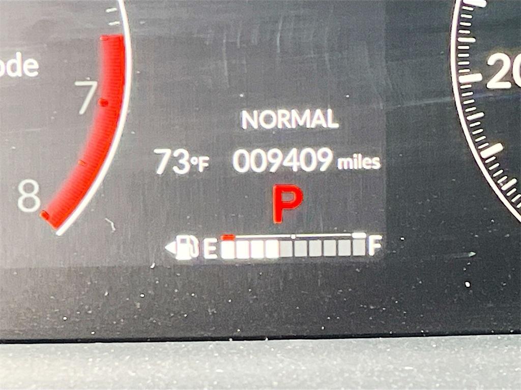 used 2025 Honda Pilot car, priced at $36,500