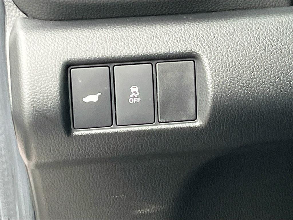 used 2025 Honda Pilot car, priced at $36,500