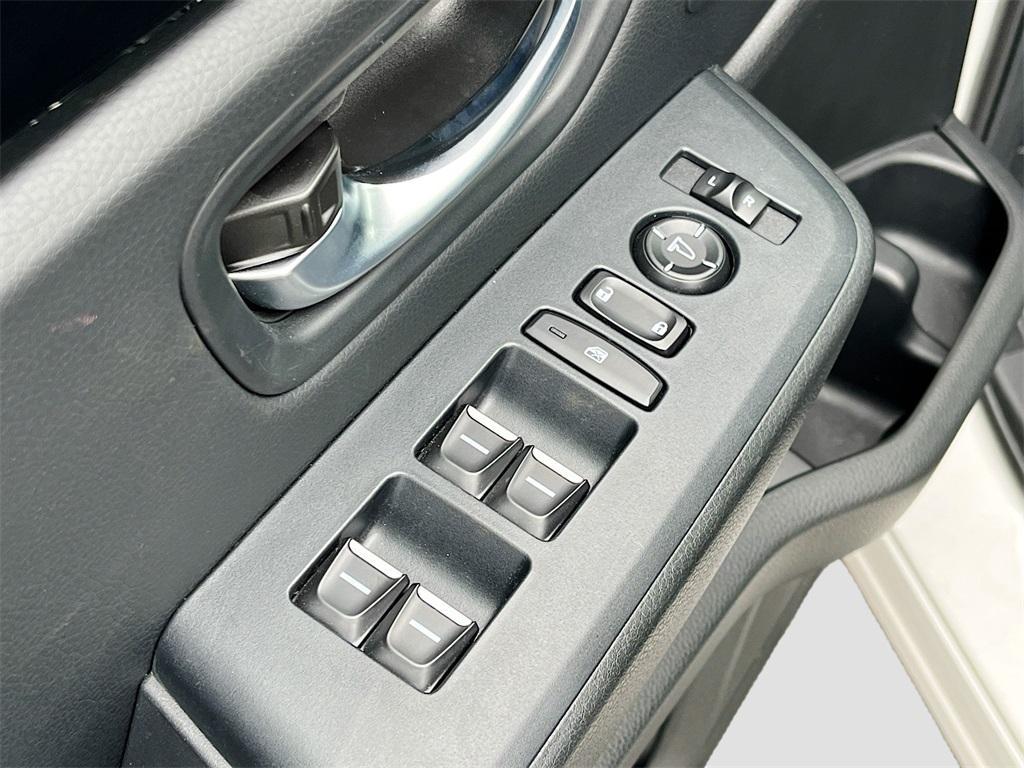 used 2025 Honda Pilot car, priced at $36,500