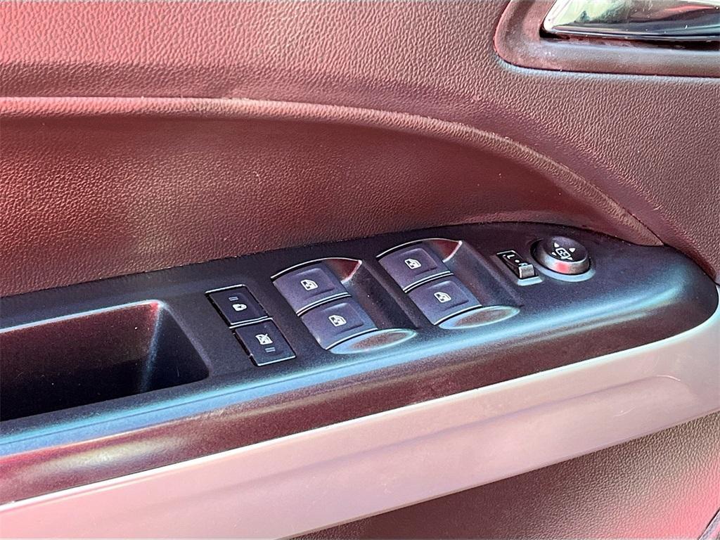 used 2022 Chevrolet Colorado car, priced at $32,400