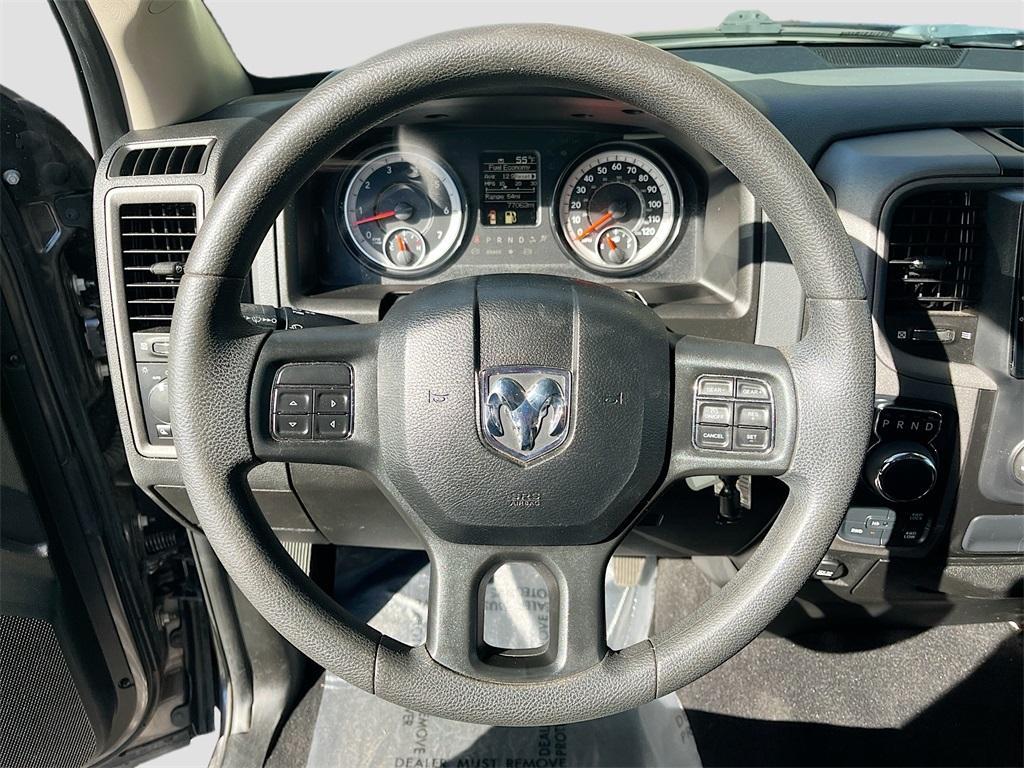 used 2019 Ram 1500 Classic car, priced at $19,100