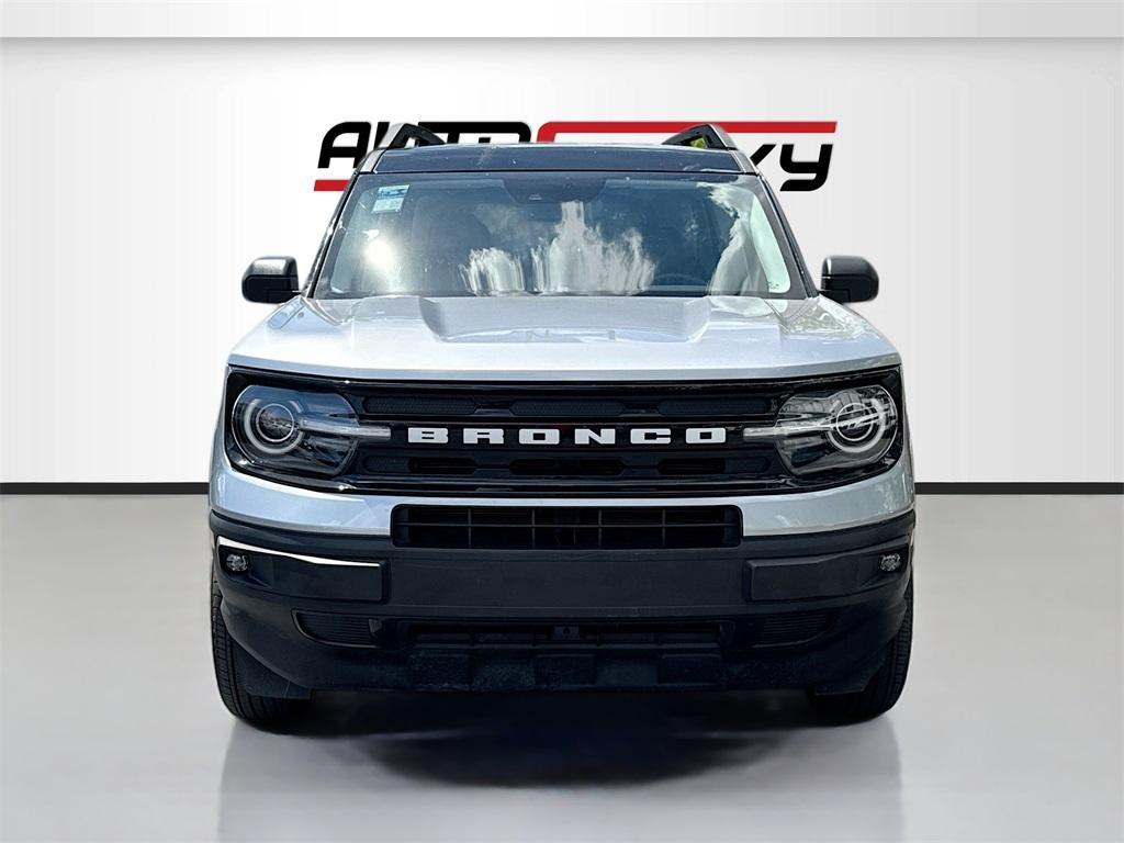 used 2023 Ford Bronco Sport car, priced at $25,800