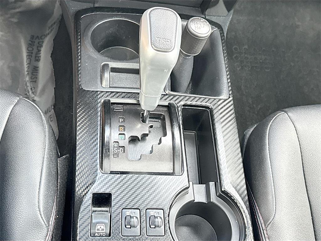 used 2022 Toyota 4Runner car, priced at $45,000