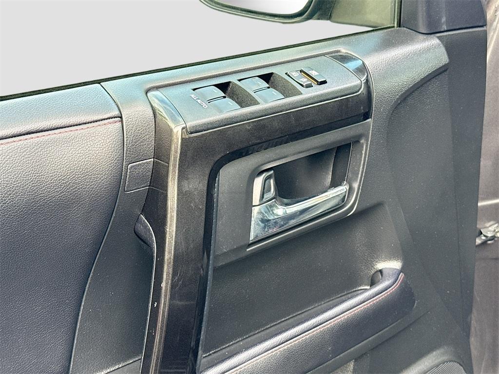 used 2022 Toyota 4Runner car, priced at $45,000