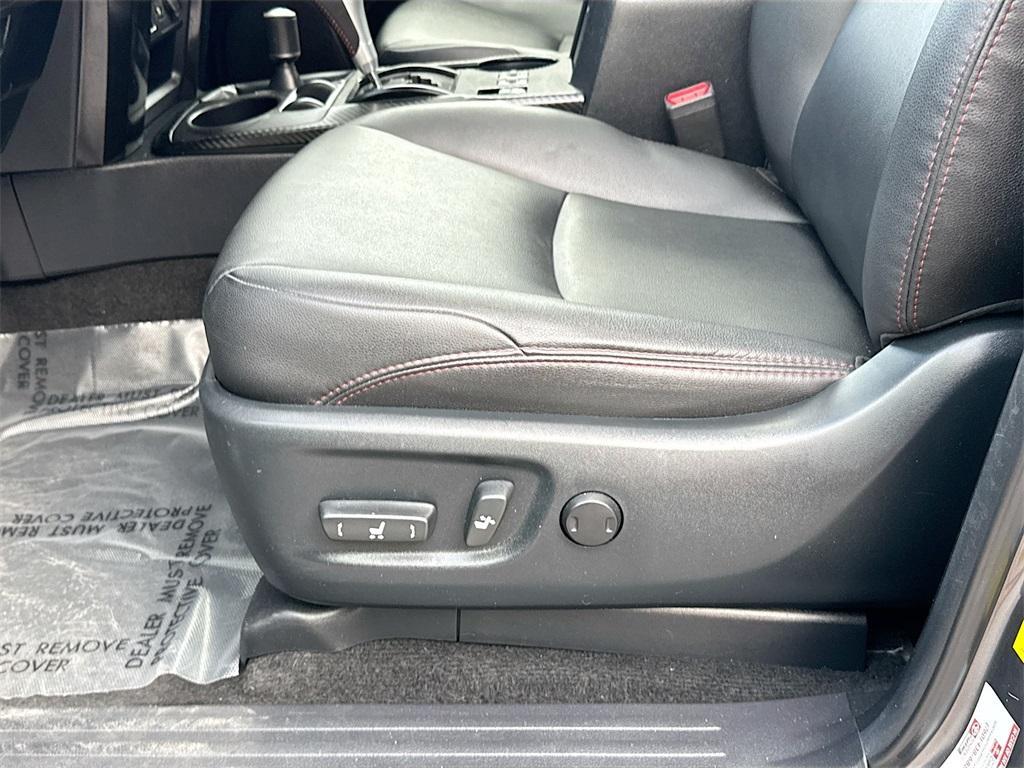 used 2022 Toyota 4Runner car, priced at $45,000