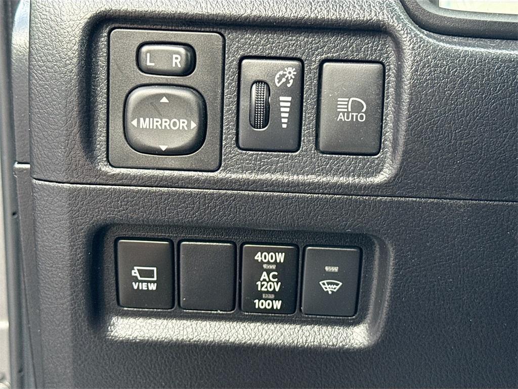 used 2022 Toyota 4Runner car, priced at $45,000