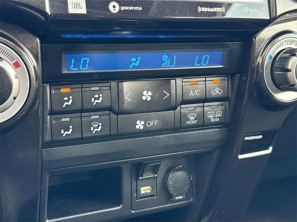used 2022 Toyota 4Runner car, priced at $45,000