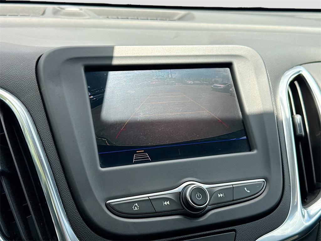 used 2021 Chevrolet Equinox car, priced at $18,000
