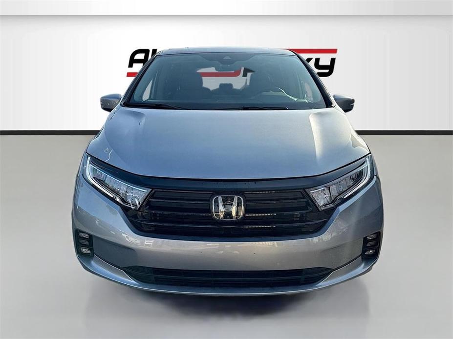 used 2023 Honda Odyssey car, priced at $31,400