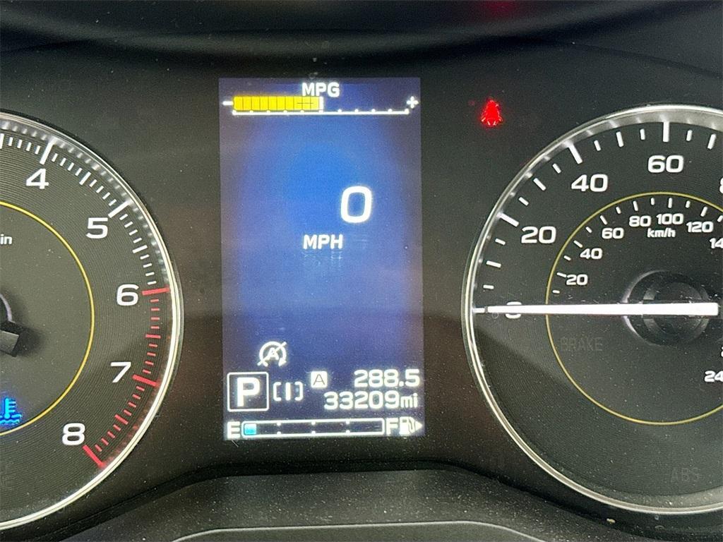 used 2022 Subaru Crosstrek car, priced at $19,800