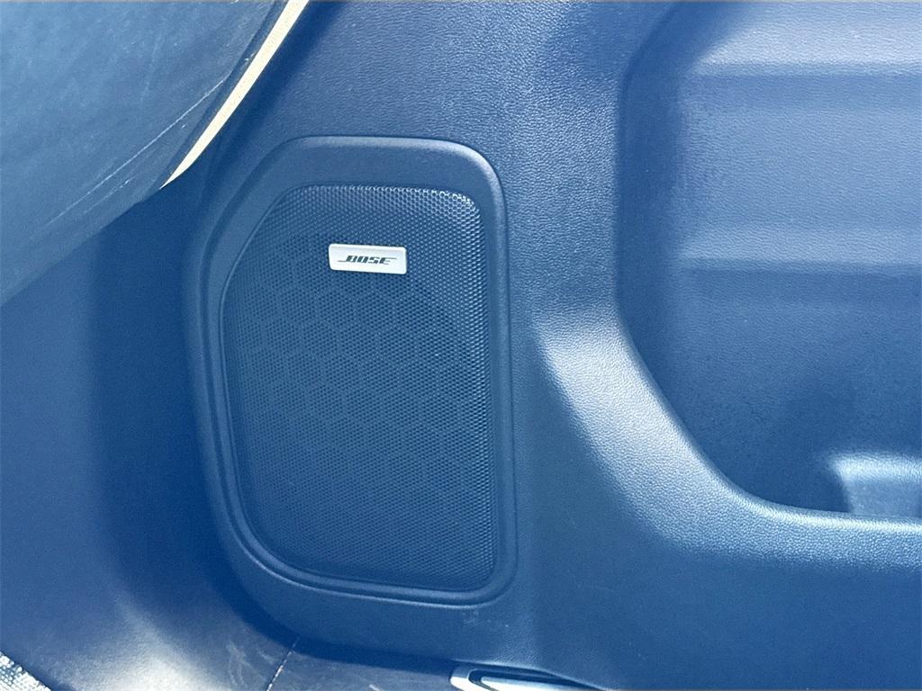 used 2021 Chevrolet Silverado 1500 car, priced at $35,000