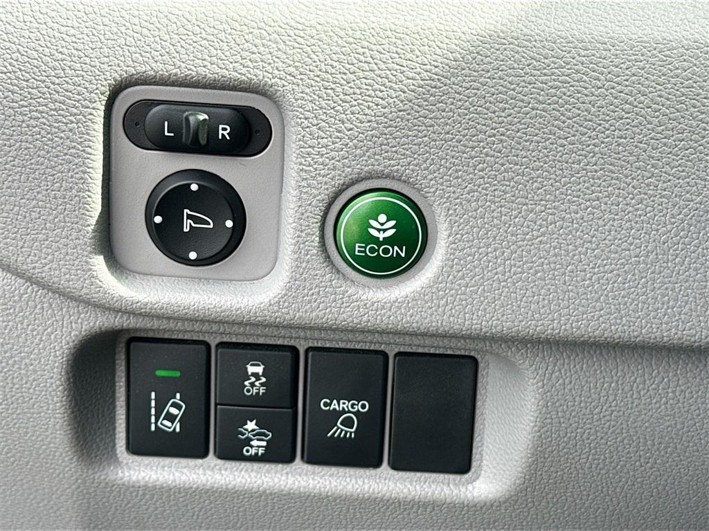 used 2023 Honda Ridgeline car, priced at $27,900