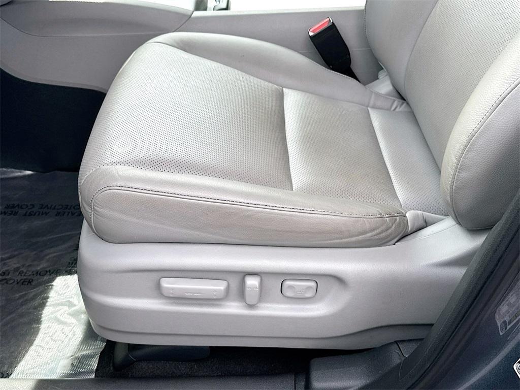 used 2023 Honda Ridgeline car, priced at $27,900