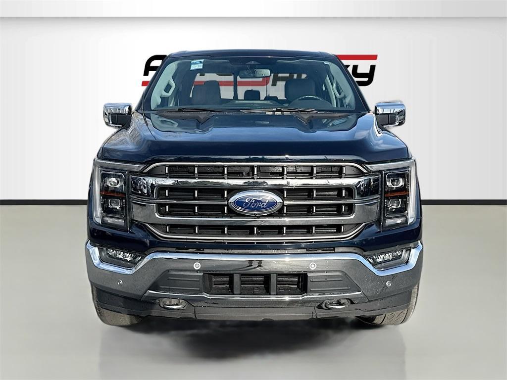 used 2023 Ford F-150 car, priced at $43,400