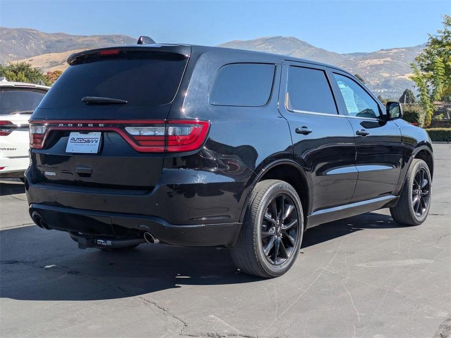 used 2019 Dodge Durango car, priced at $19,000