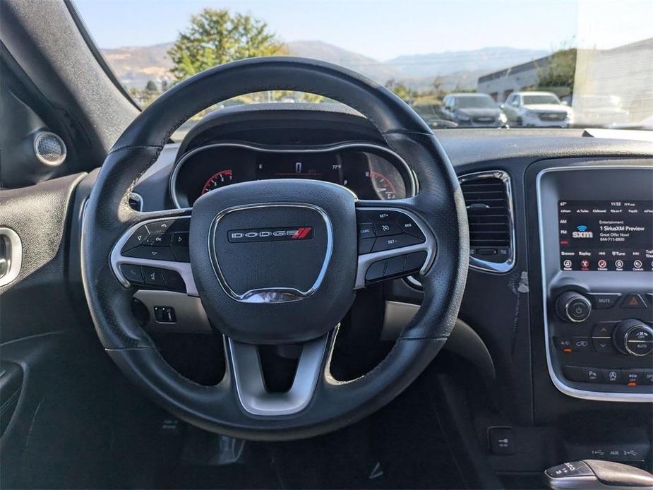 used 2019 Dodge Durango car, priced at $19,000