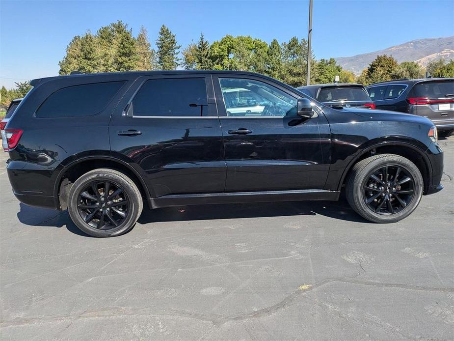 used 2019 Dodge Durango car, priced at $19,000