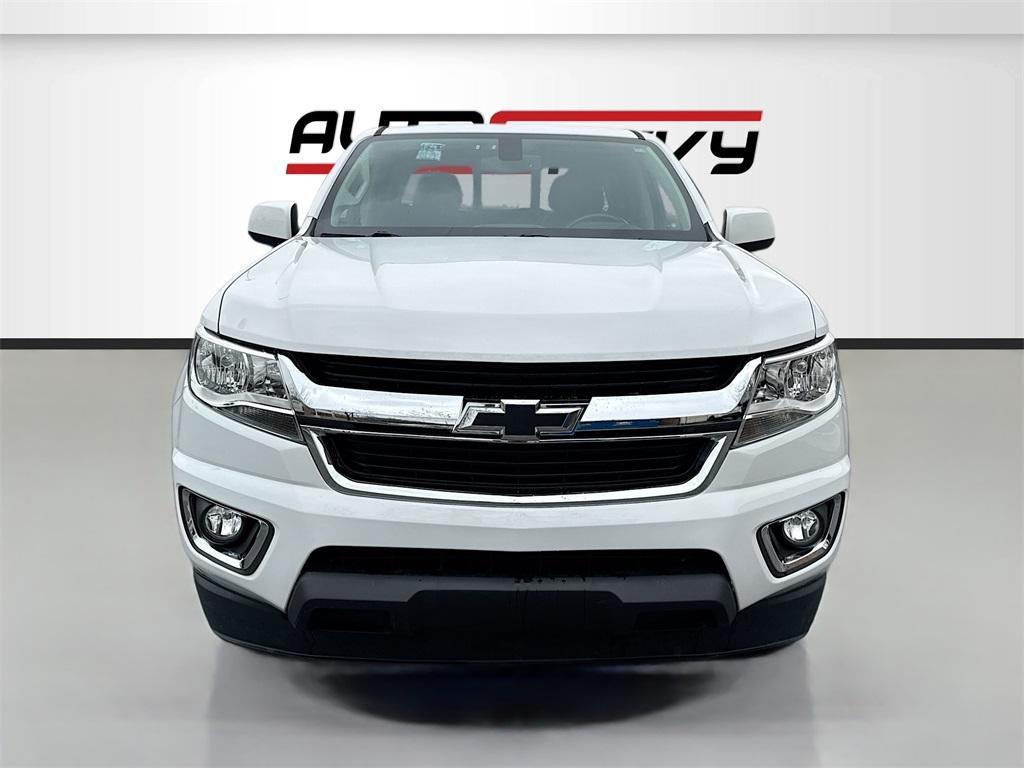 used 2018 Chevrolet Colorado car, priced at $22,000