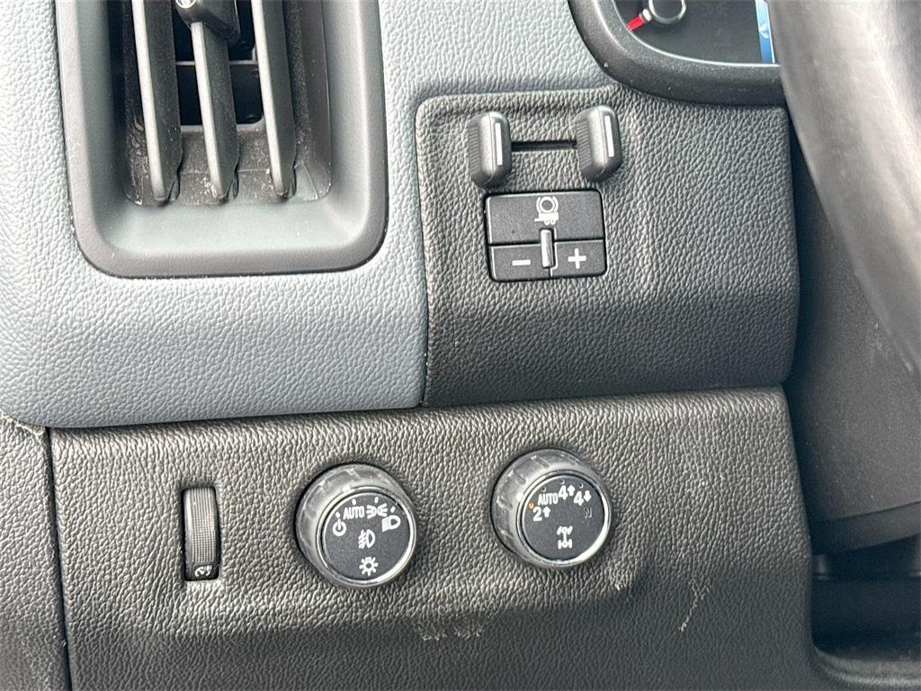 used 2018 Chevrolet Colorado car, priced at $22,000
