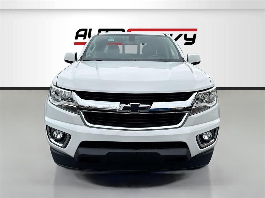 used 2018 Chevrolet Colorado car, priced at $22,700