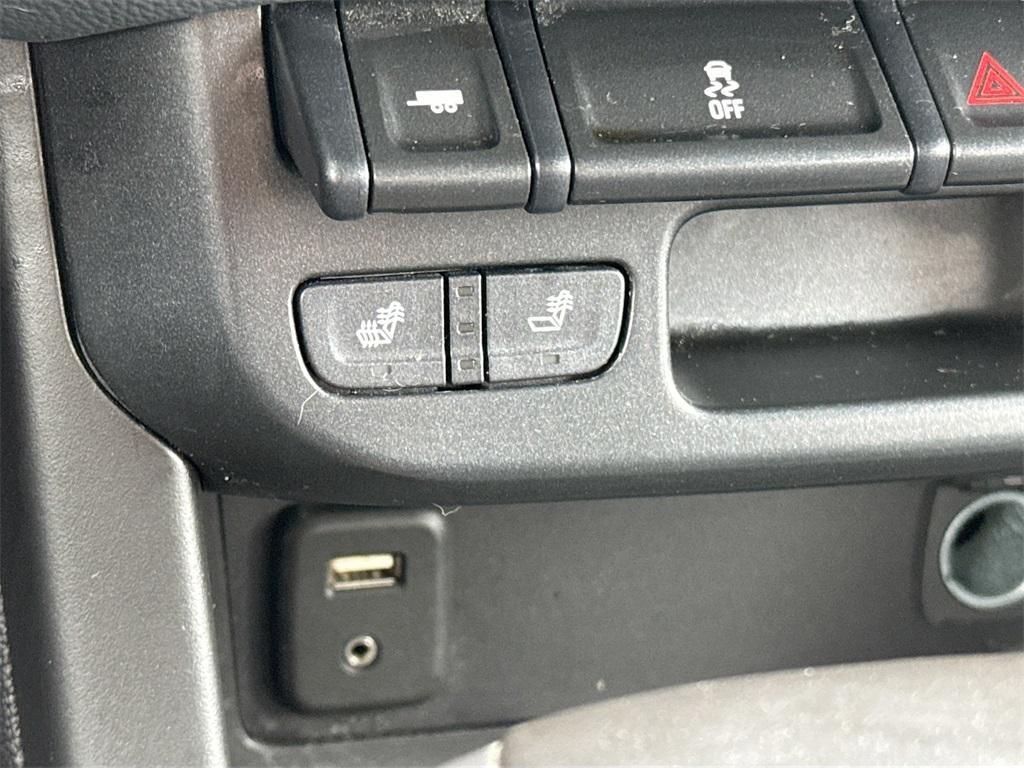 used 2018 Chevrolet Colorado car, priced at $22,000