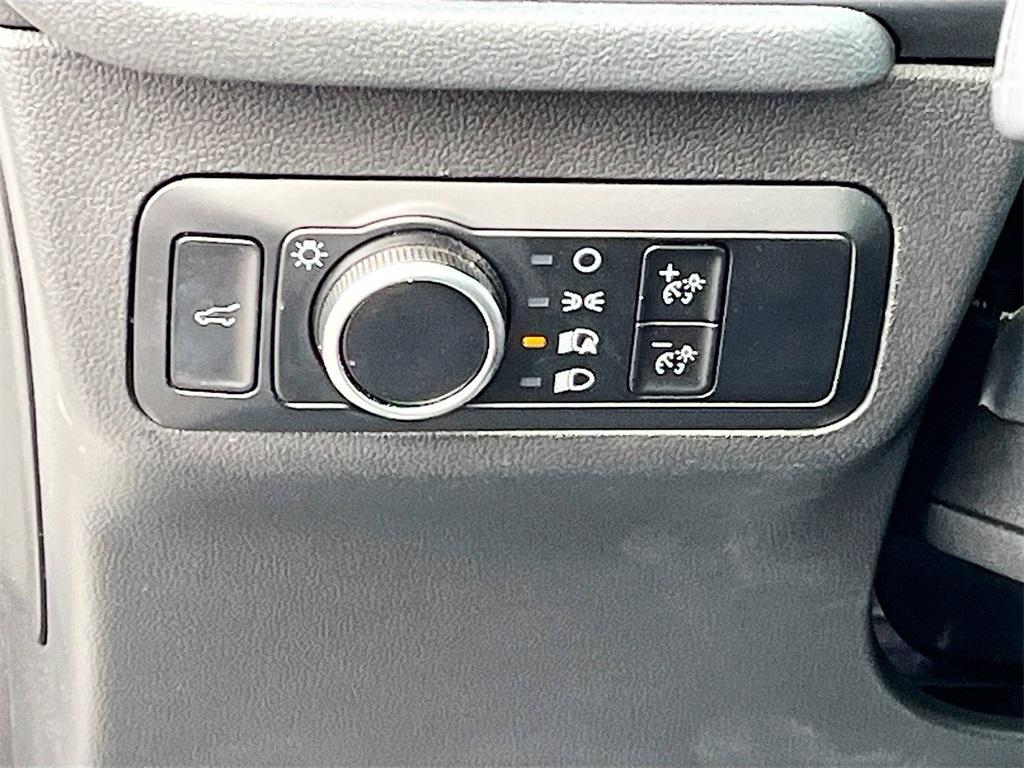 used 2023 Ford Escape car, priced at $19,300