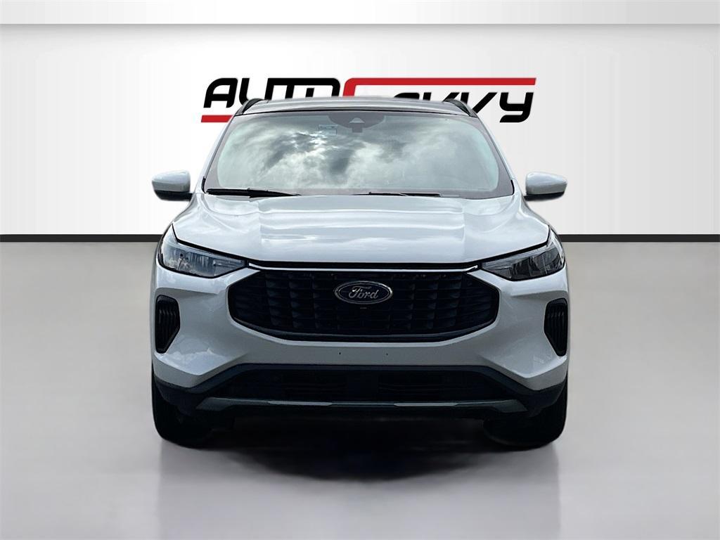 used 2023 Ford Escape car, priced at $19,300