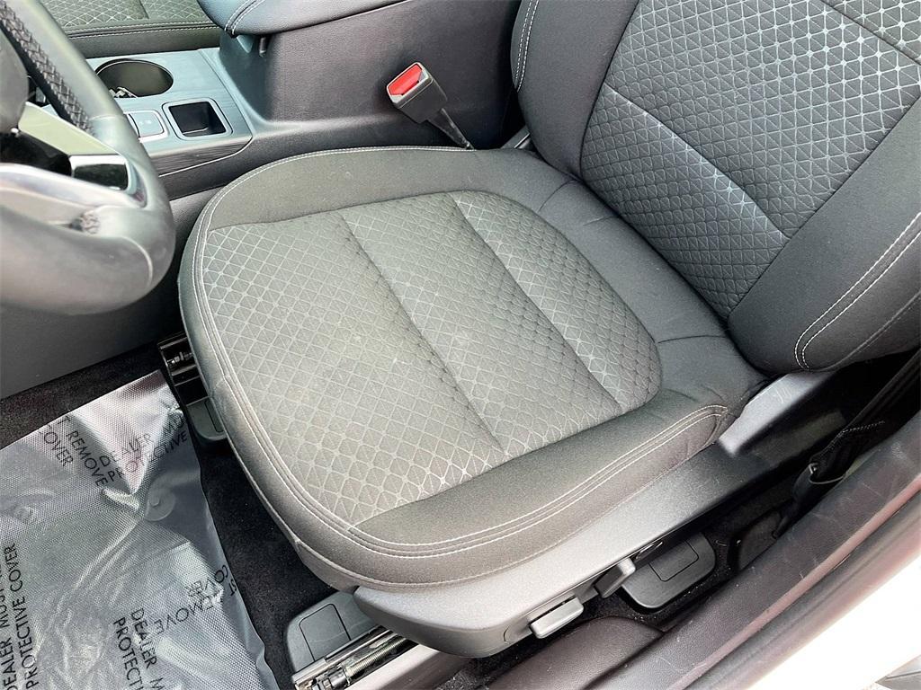used 2023 Ford Escape car, priced at $19,300