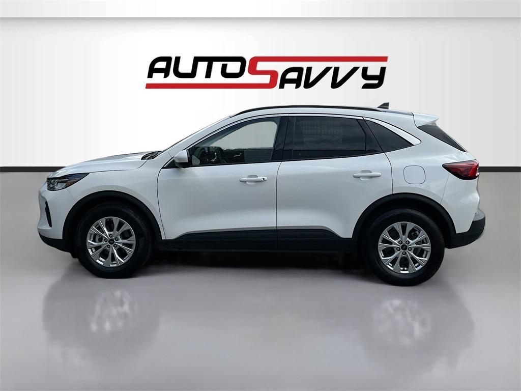used 2023 Ford Escape car, priced at $19,300