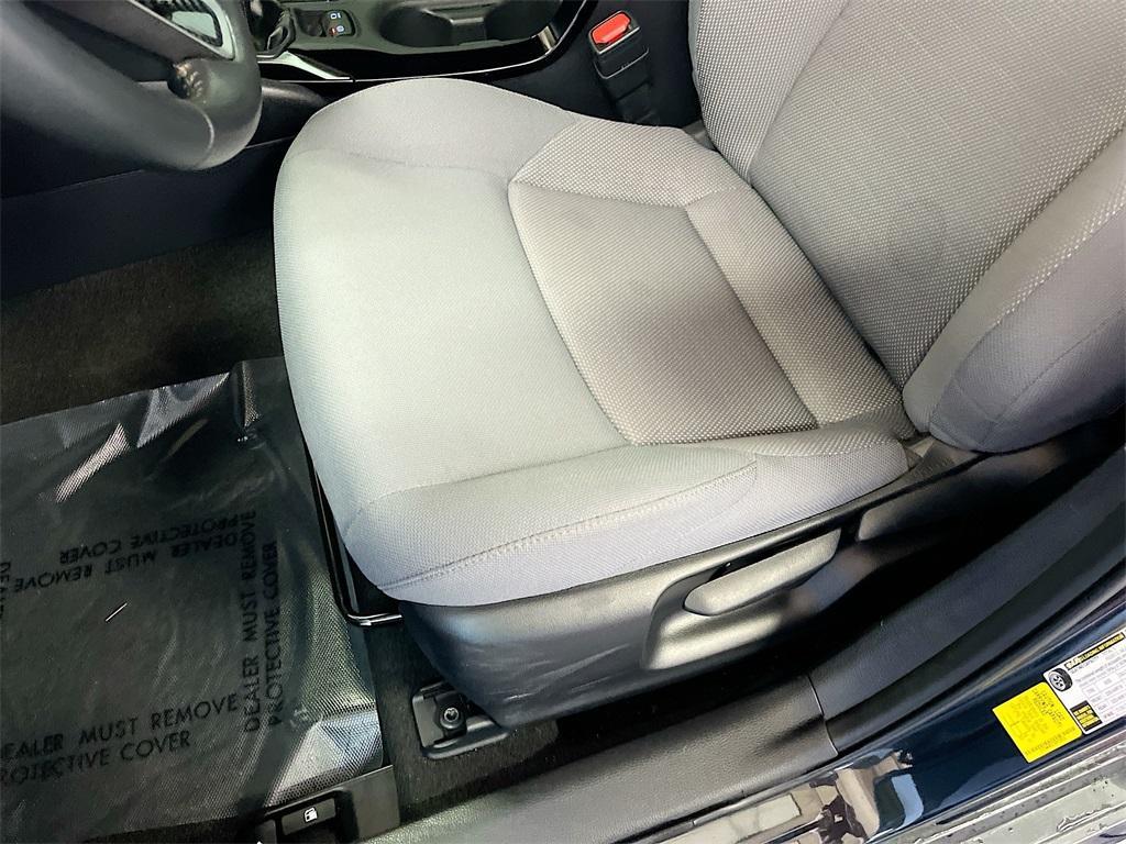 used 2022 Toyota Corolla car, priced at $19,400