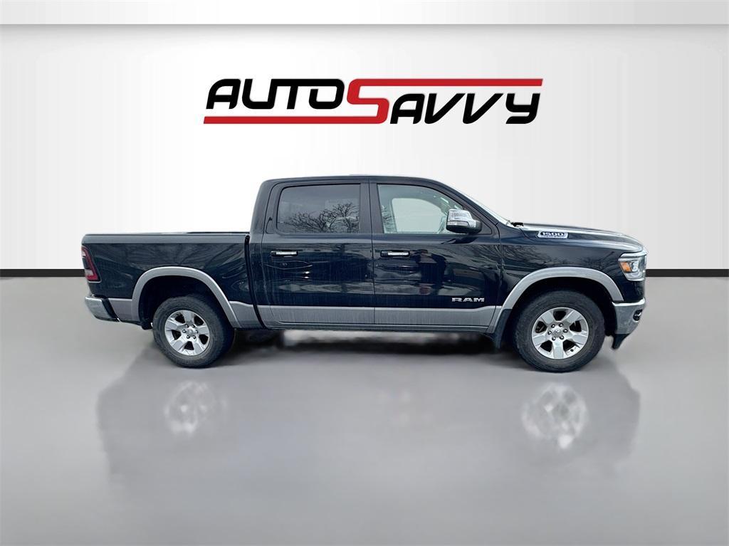 used 2020 Ram 1500 car, priced at $33,500