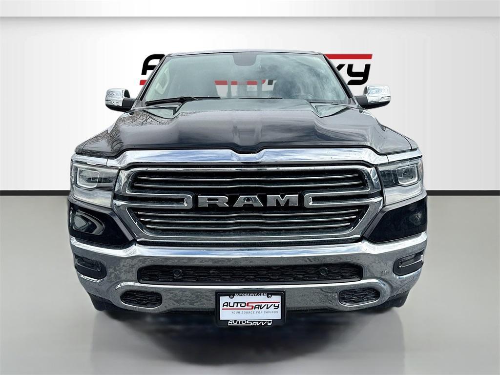 used 2020 Ram 1500 car, priced at $33,000