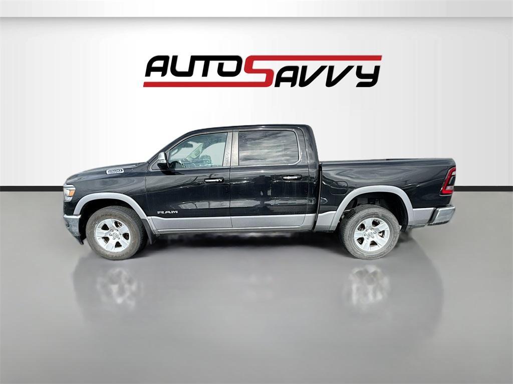 used 2020 Ram 1500 car, priced at $33,000