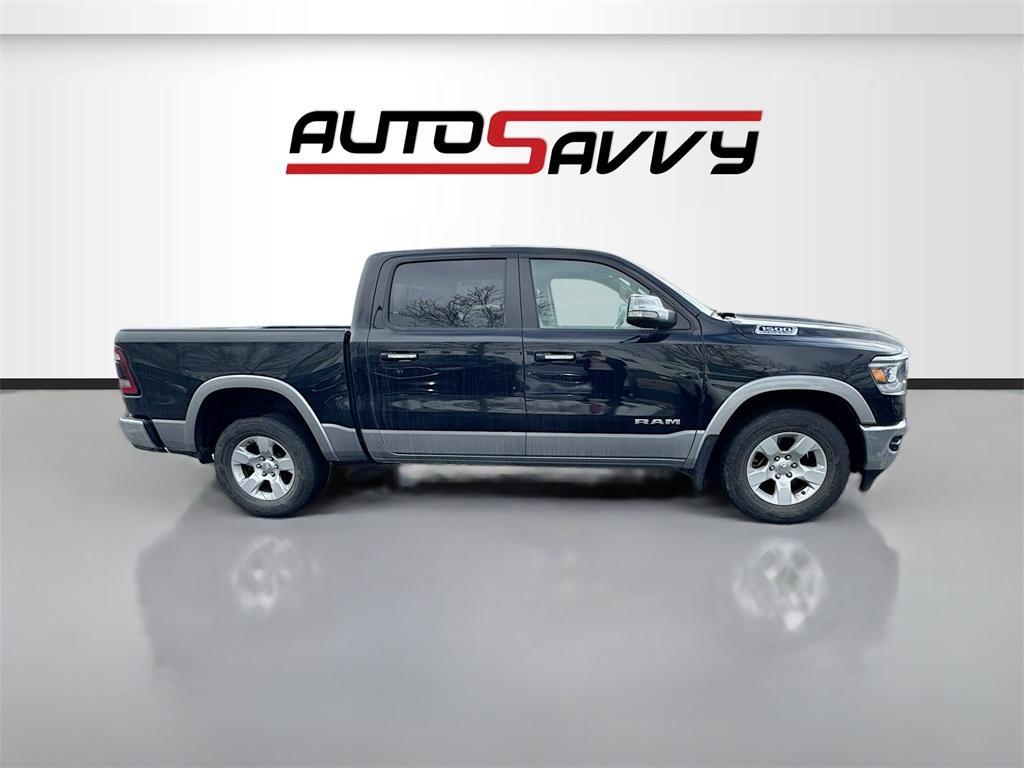 used 2020 Ram 1500 car, priced at $33,000