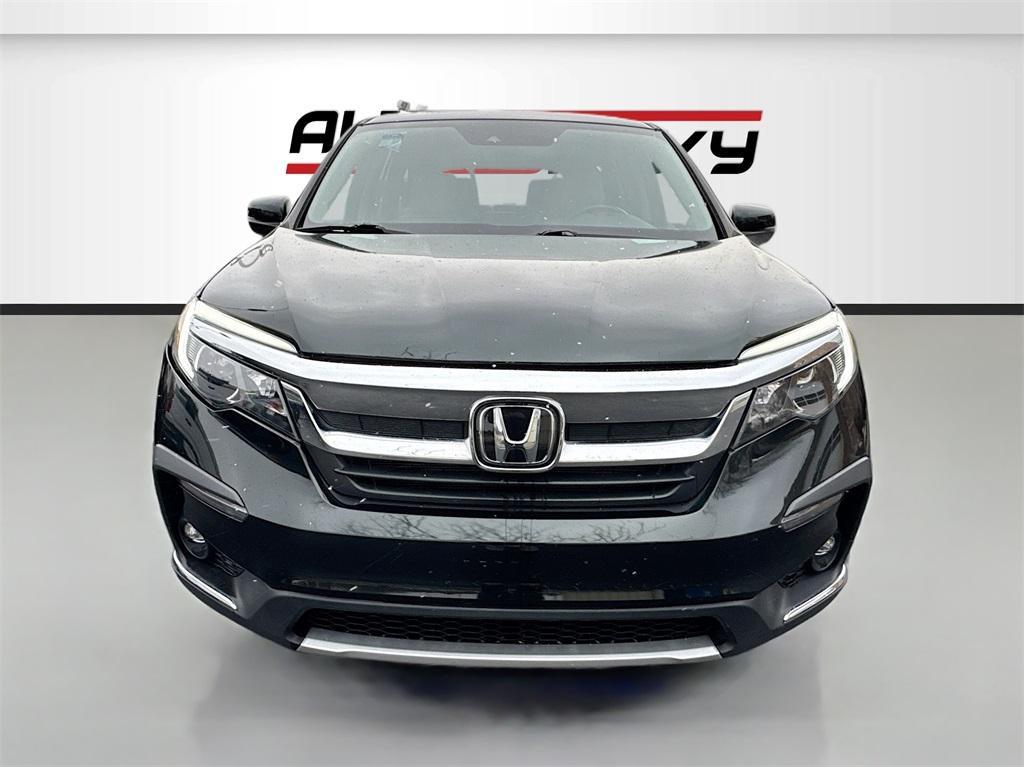 used 2019 Honda Pilot car, priced at $21,500