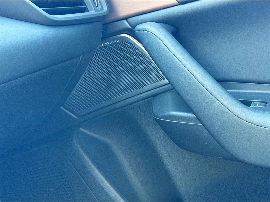 used 2021 Acura TLX car, priced at $24,800