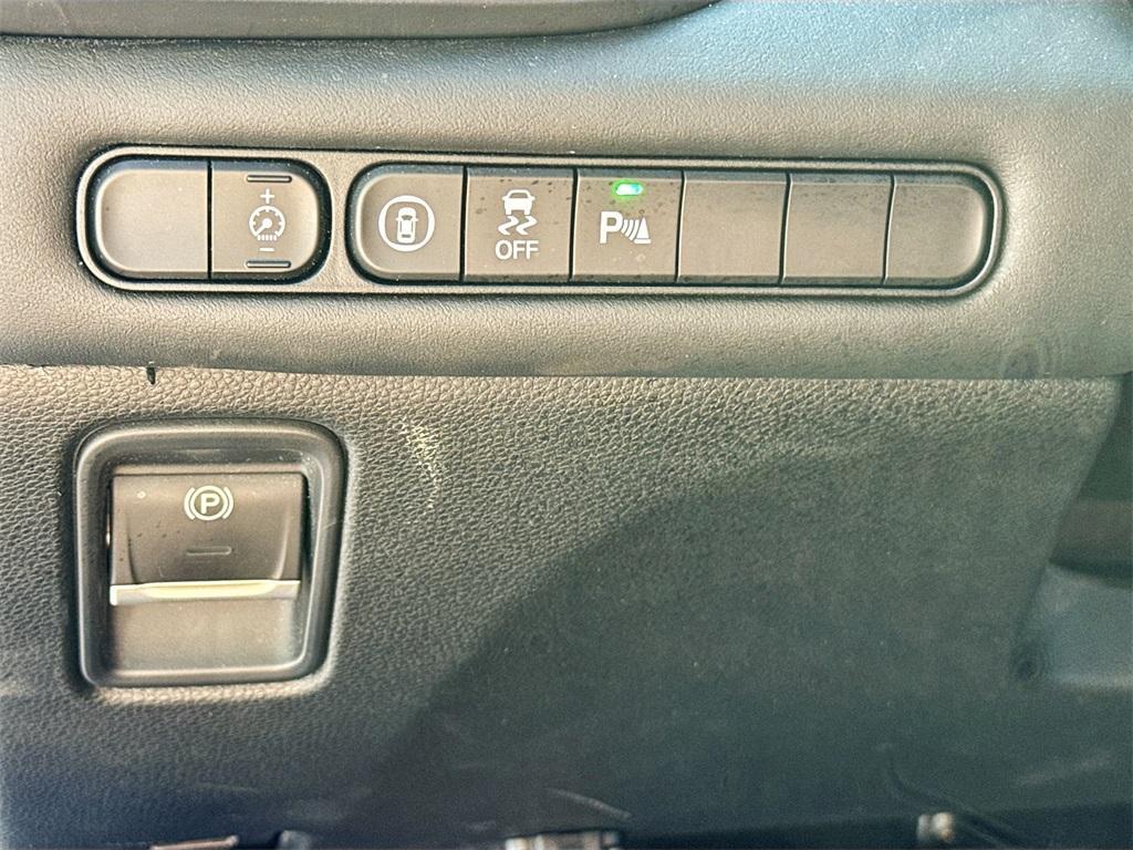 used 2021 Acura TLX car, priced at $24,800