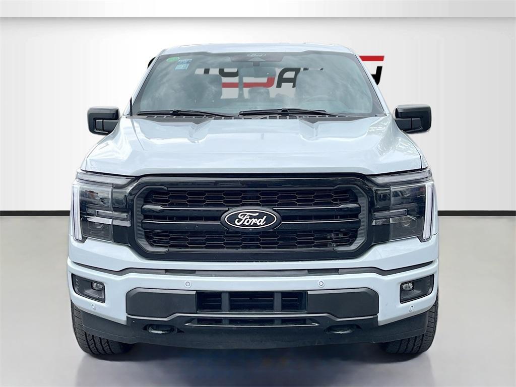 used 2025 Ford F-150 car, priced at $56,500