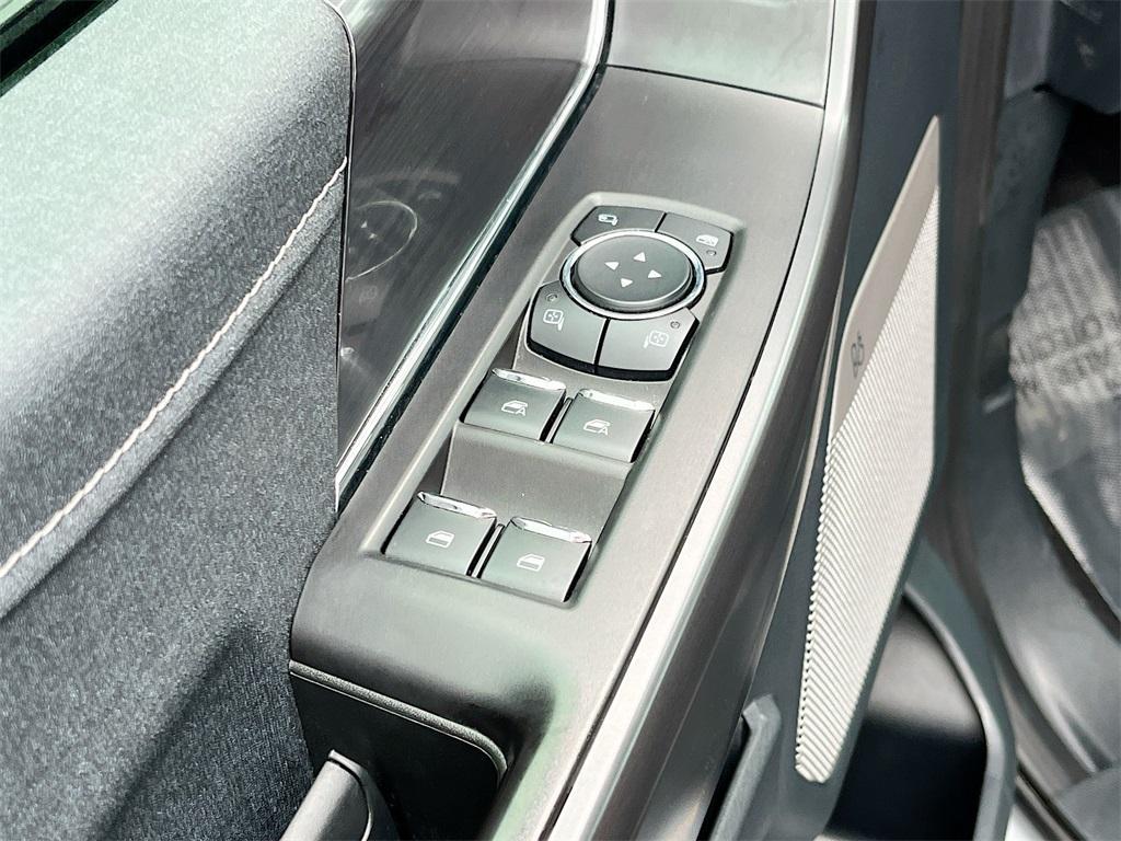 used 2025 Ford F-150 car, priced at $56,500
