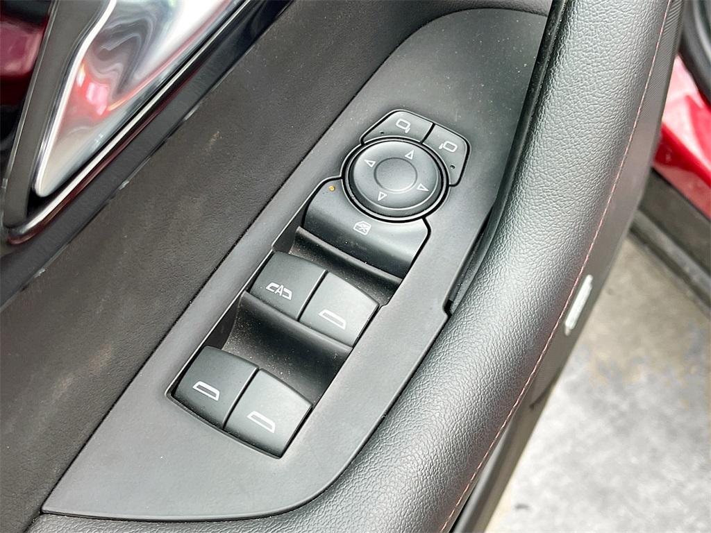 used 2019 Chevrolet Blazer car, priced at $21,800