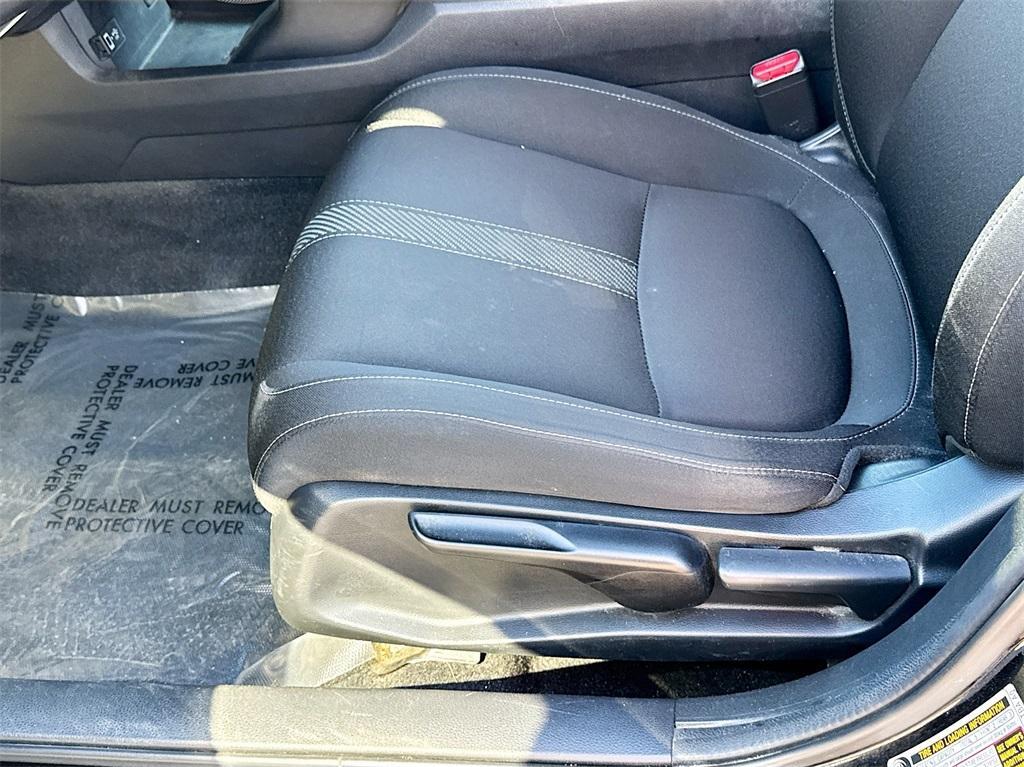 used 2018 Honda Civic car, priced at $12,500