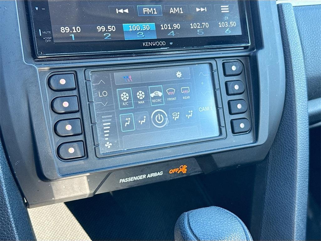 used 2018 Honda Civic car, priced at $12,500