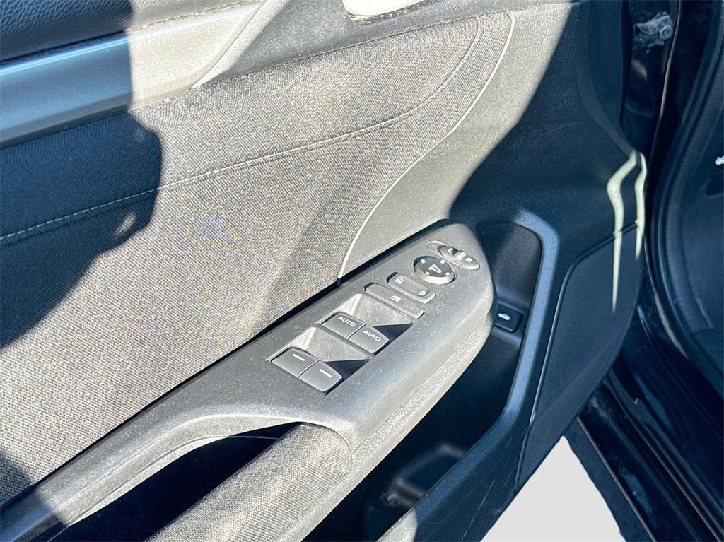 used 2018 Honda Civic car, priced at $12,500