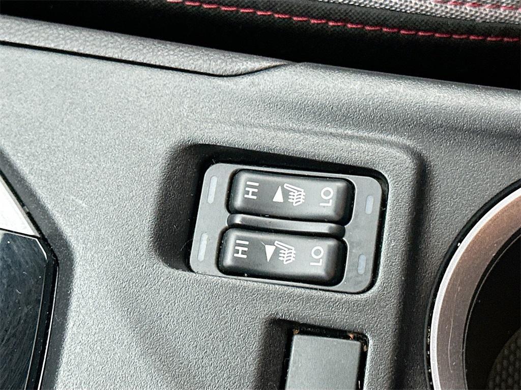 used 2022 Subaru Impreza car, priced at $18,400